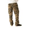 wcc m 65 cargo pants camouflage 889419