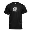 west coast choppers og classic atx tee black 918573
