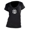 wcc og ladys t shirt black 931733