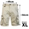 yakuza premium cargo shorts 8