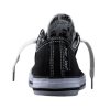 wcc low top warrior black 320305