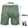 yakuza premium cargo shorts 8 1