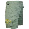 yakuza premium cargo shorts 2 1