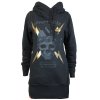 yakuza premium hoodie 1 1