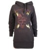 yakuza premium hoodie 1
