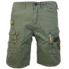 yakuza premium cargo shorts 1