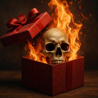 🎄🔥Velikost mimo? Netrefenej dárek? Žádnej stres. U nás máš na výměnu až do 31. 1. 2026. 👉 Stačí poslat zpět, my to...