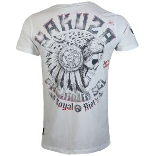 FINÁLNÍ VLNA VÝPRODEJE 💀 Staré kolekce. Poslední kusy. Trika, která už se nevrátí. Ceny od 452 Kč 🎁 Hardcore dárek nad...