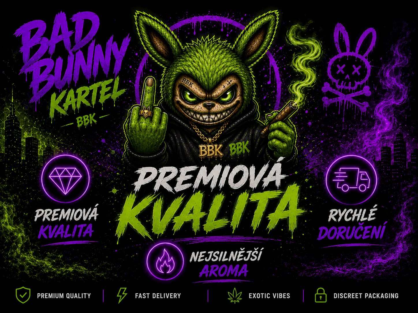 Kvalita