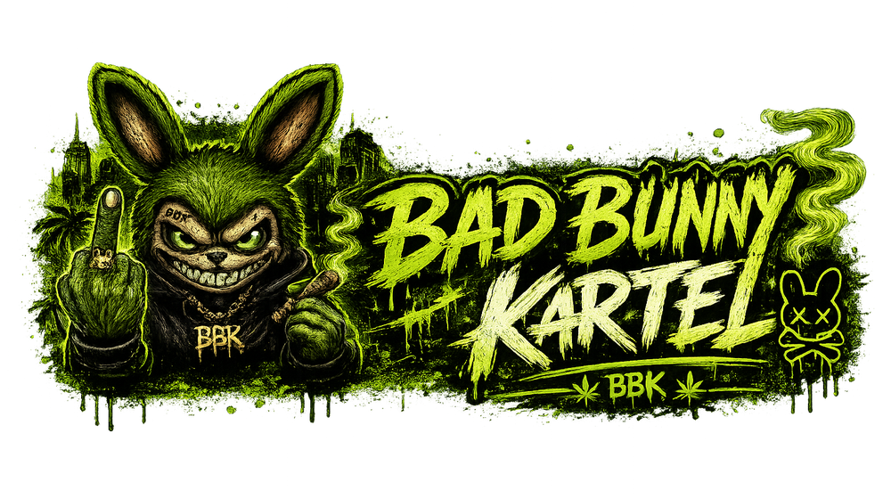 BAD BUNNY KARTEL