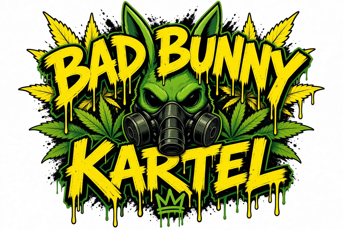 BAD BUNNY KARTEL
