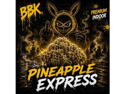 Pineapple Express BBK under2mb