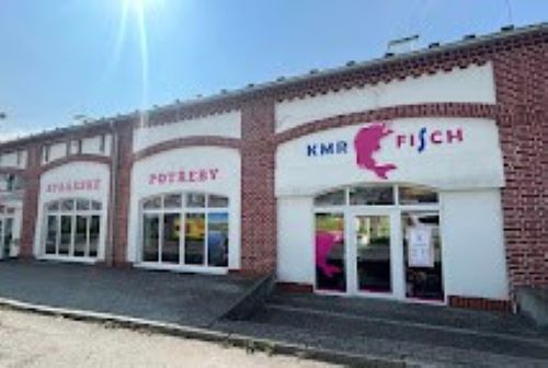 KMR Fisch