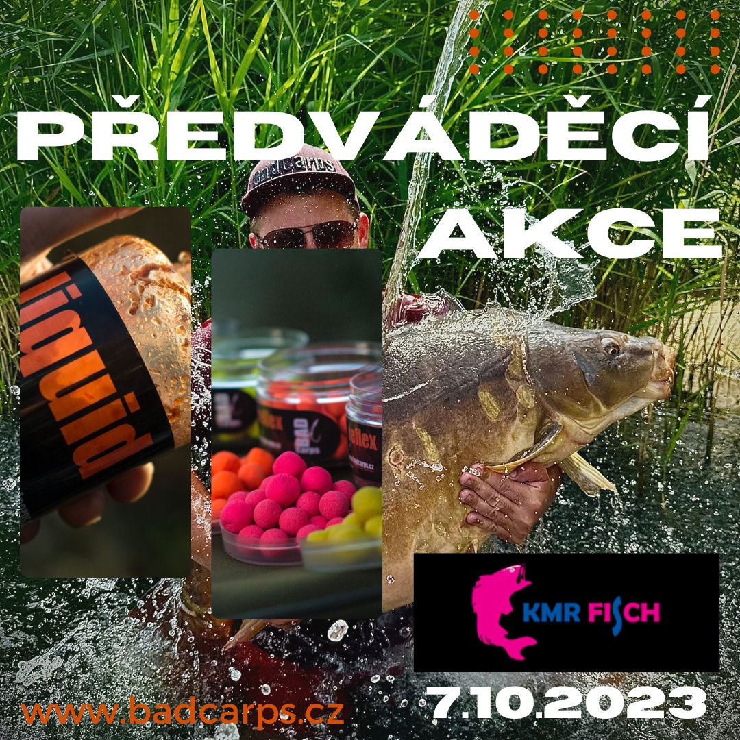 Předváděcí akce!