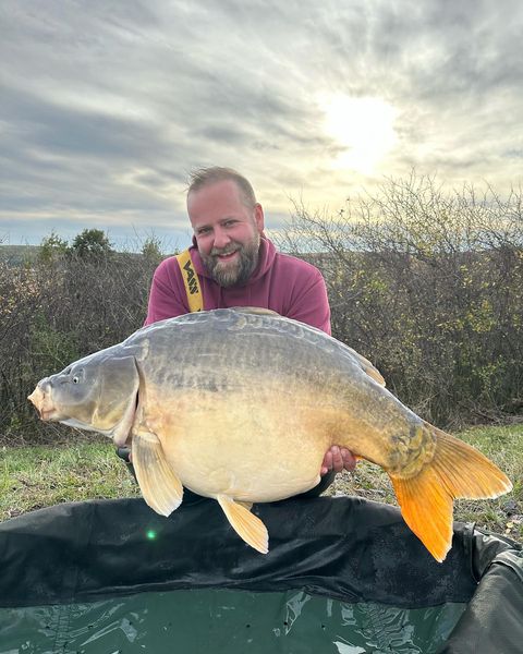 Chytačka na Pálavě