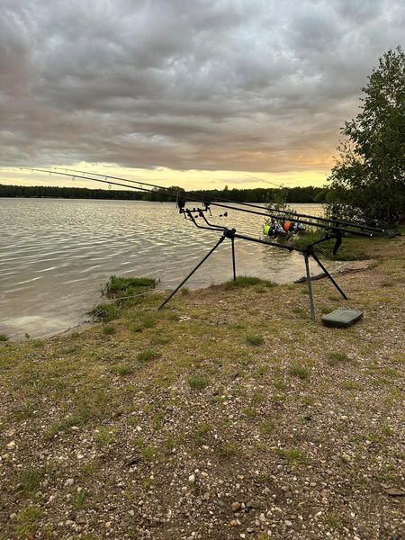 Czech - Boilies Cup Jezera Štít