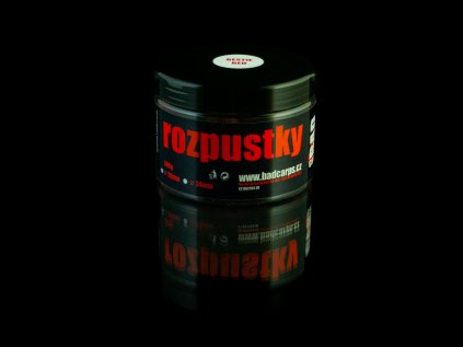 bestie red rozpustky