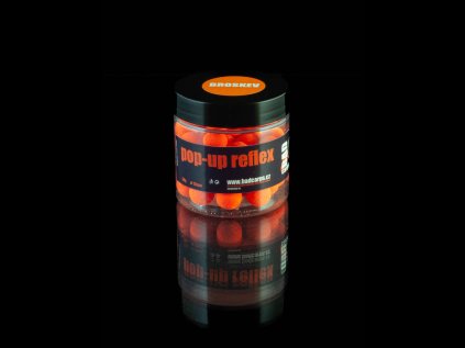 broskev pop-up v esenci