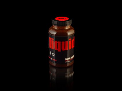 LIQUID KRILL
