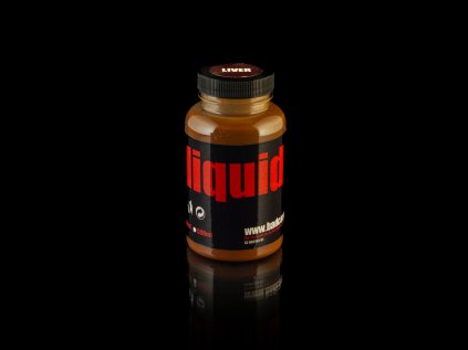 LIQUID LIVER