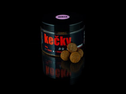 můza kečky