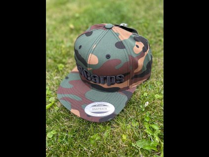 multicam snapback světlá