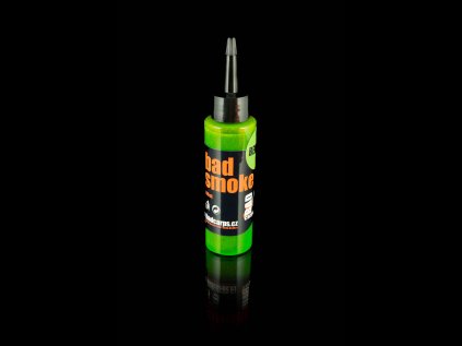 SMOKE BENGER