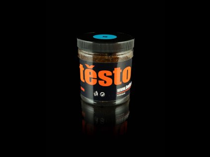TĚSTO IQ