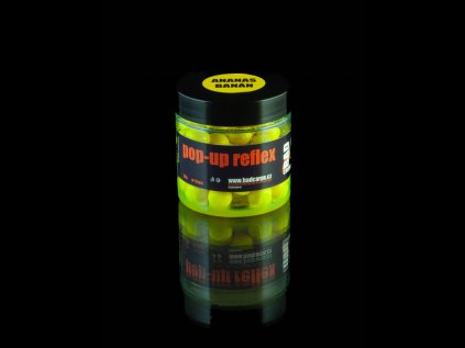 ananas-banán pop-up v esenci