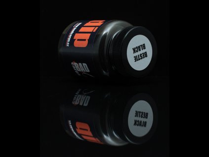 bestie black dip