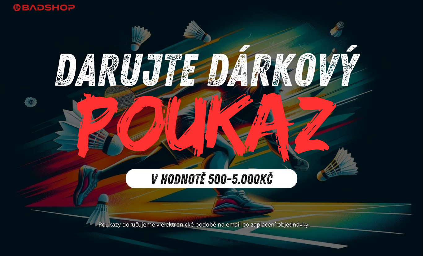 Vánoční dárek - dárkový poukaz