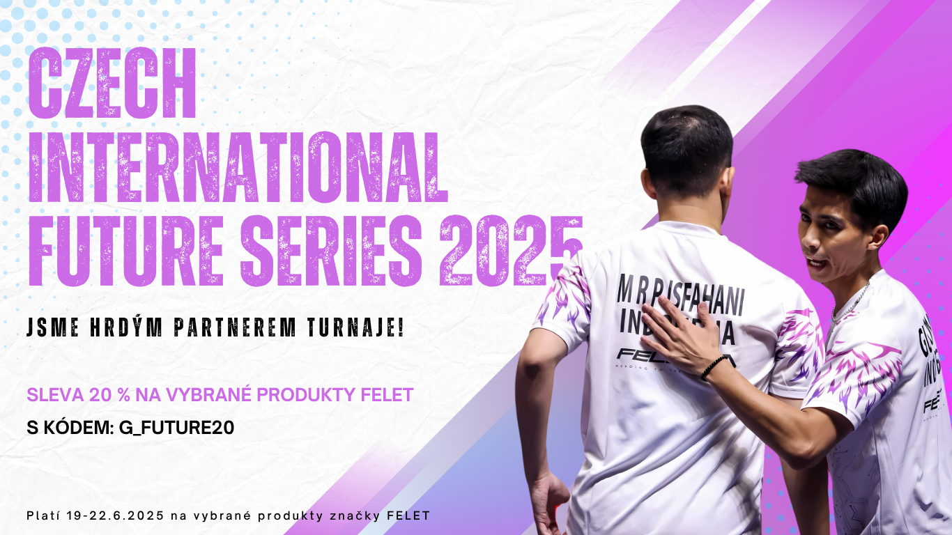 Czech International Future Series