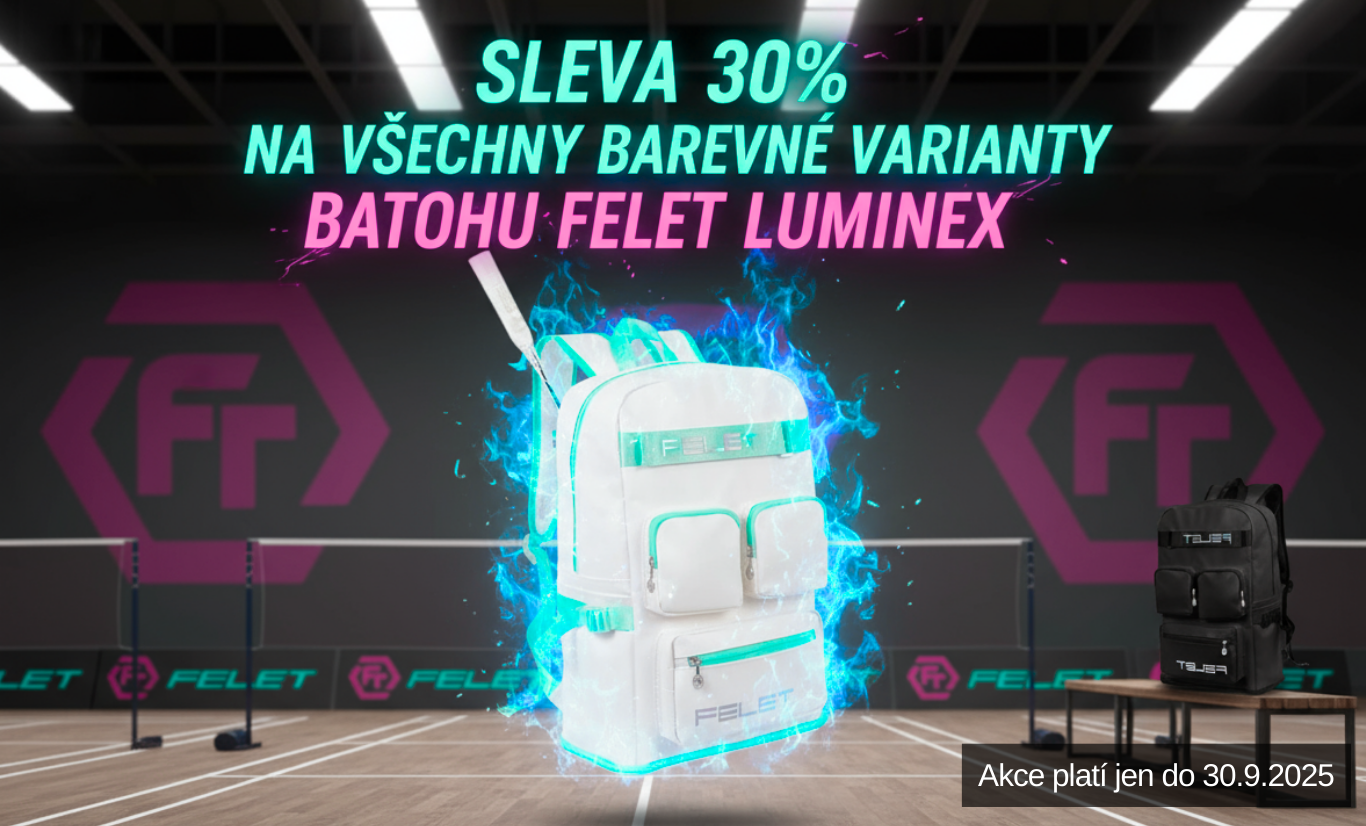 Batoh Luminex