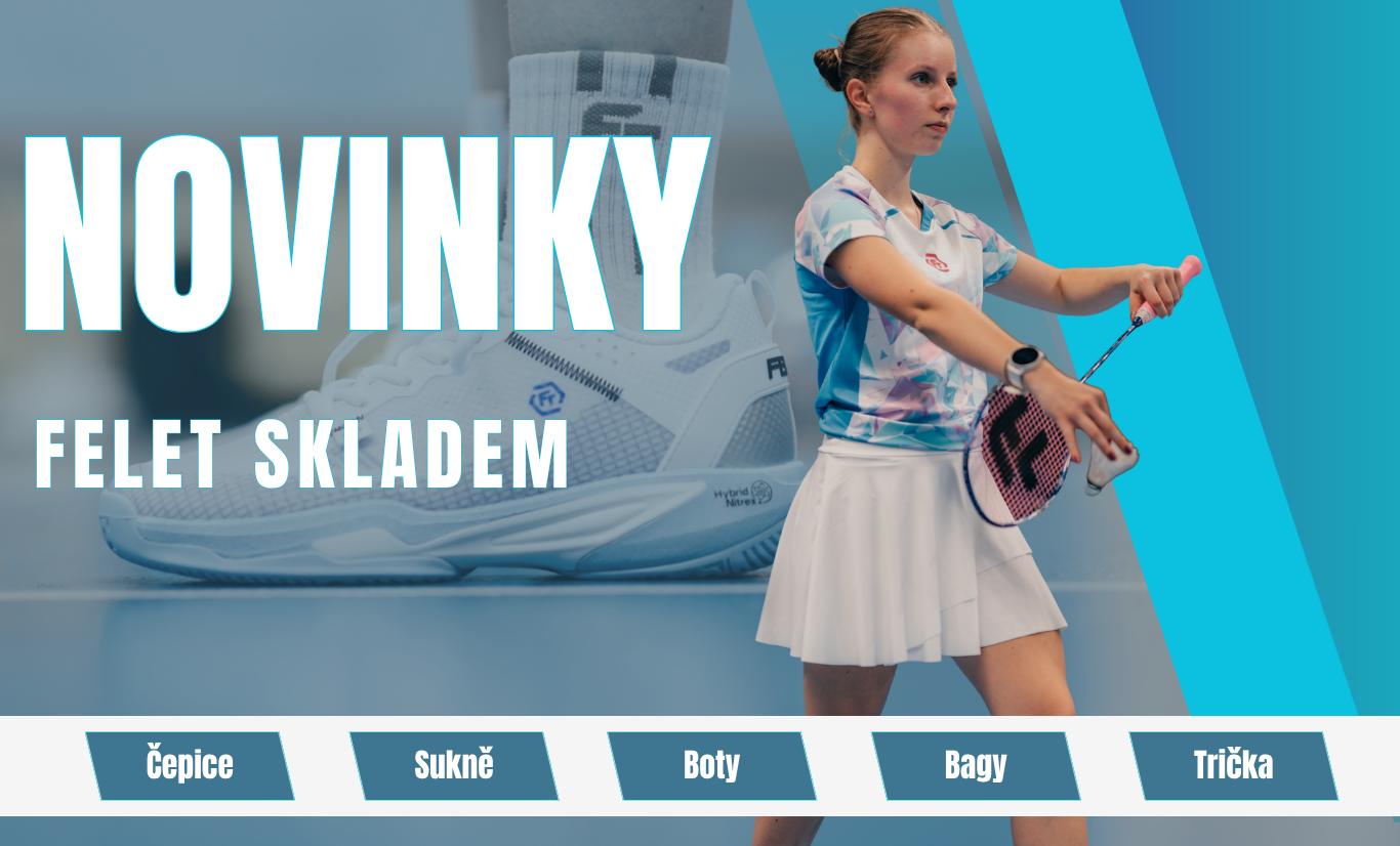 Novinky