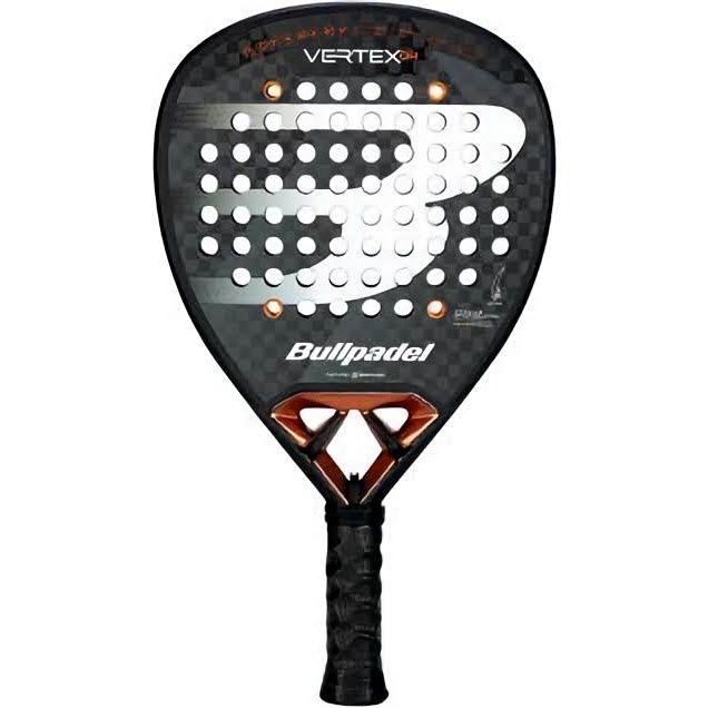 Bullpadel