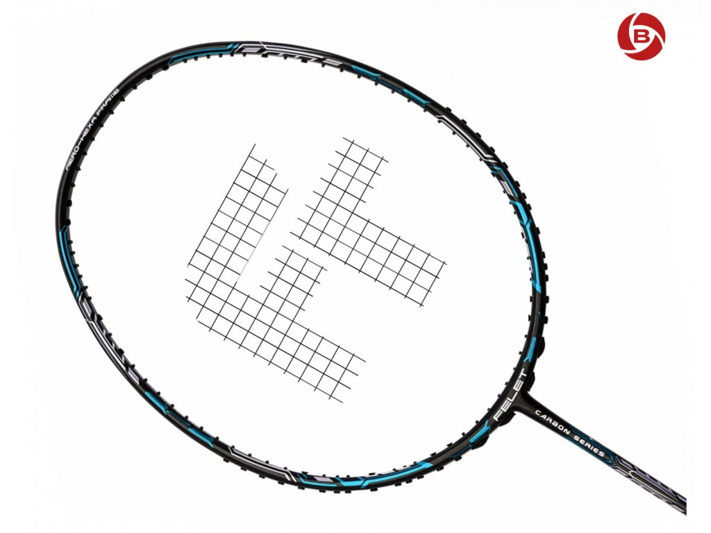 badmintonova-raketa-felet-aero-carbon-blue