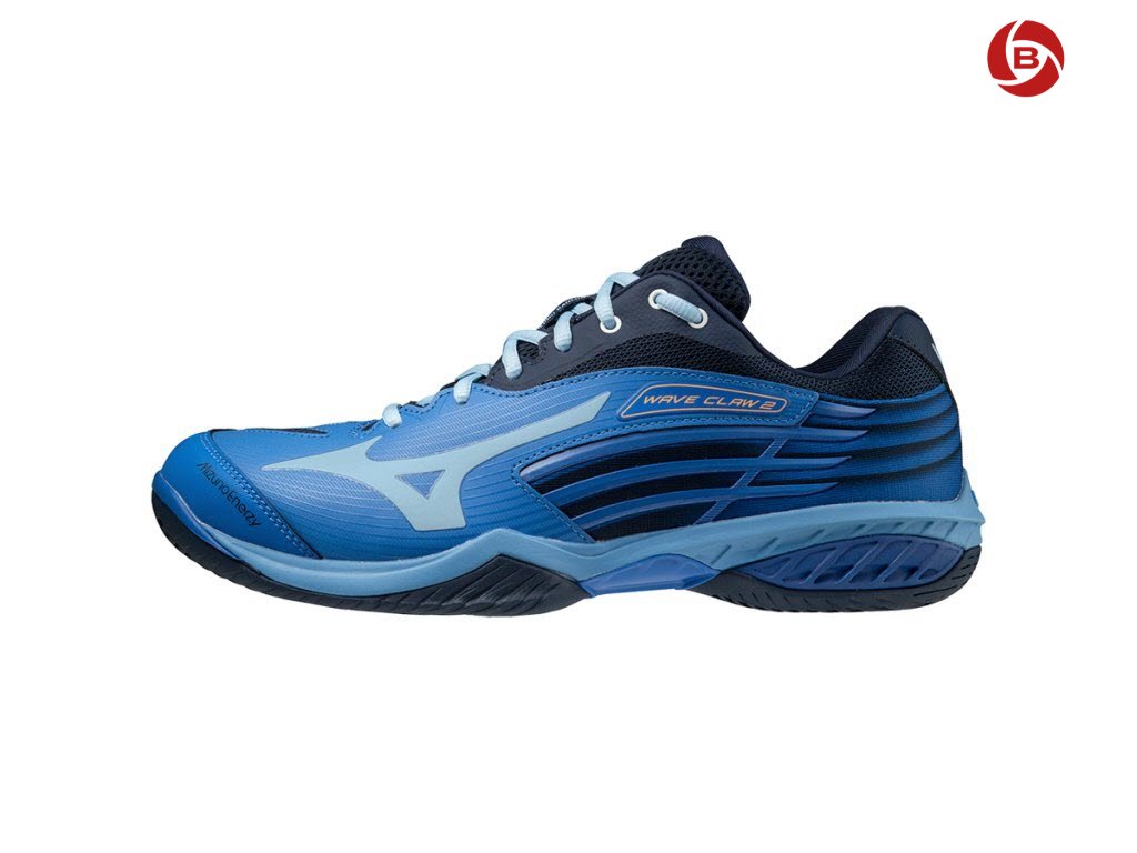 Mizuno wave on sale maverick 2 blue