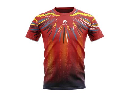 Unisex tričko Felet RN 3587