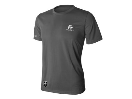 Unisex tričko Felet H-55 Grey