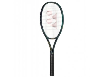 Tenisová raketa Yonex Vcore Pro 97 Lite Matte Green (290g)