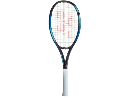 Tenisová raketa Yonex EZONE 100 S Lite Sky Blue (270 g)