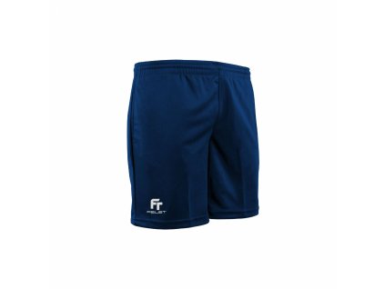 Unisex šortky Felet CN 250-II Navy