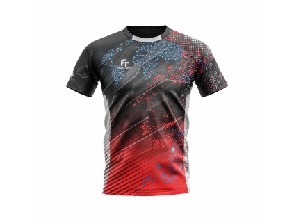 Unisex tričko Felet RN 3576
