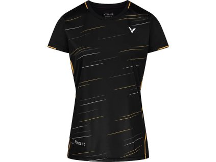 damske-tricko-victor-t-24100-black