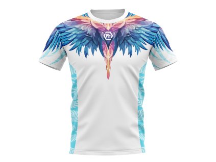 unisex-tricko-felet-rn-3623-white