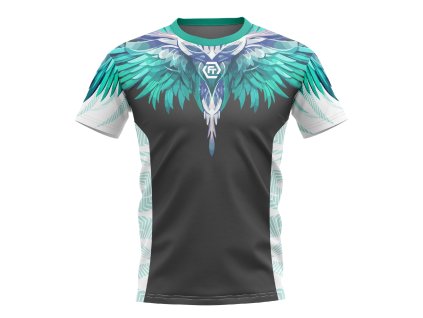 unisex-tricko-felet-rn-3623-green-1