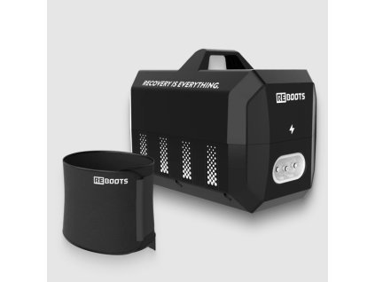 Reboots Kryo One  + 1x návlek zdarma