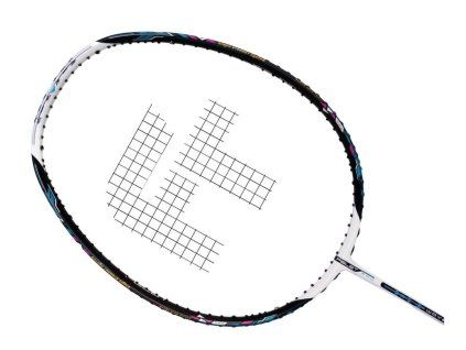 Badmintonová raketa Felet Woven Eighty8 (použito)