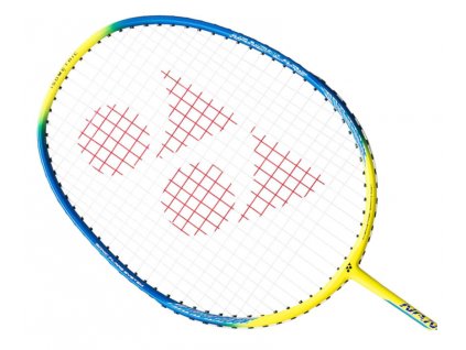 badmintonova-raketa-yonex-nanoflare-100-yellow-blue-1