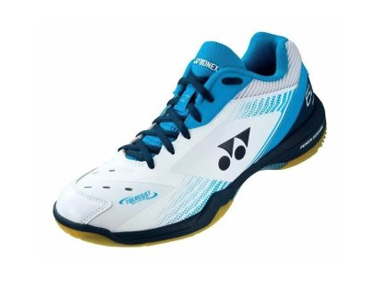 panska salova obuv yonex power cushion 65z3 white ocean blue 1377538 1024x1024